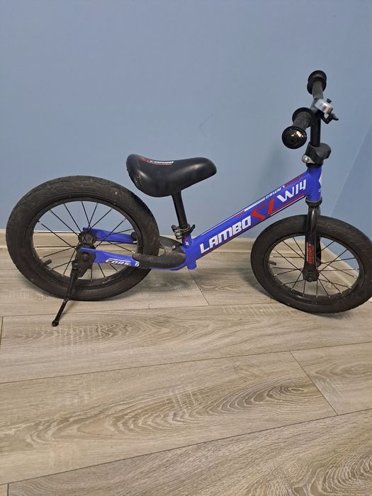 Біговел .від 3до 5