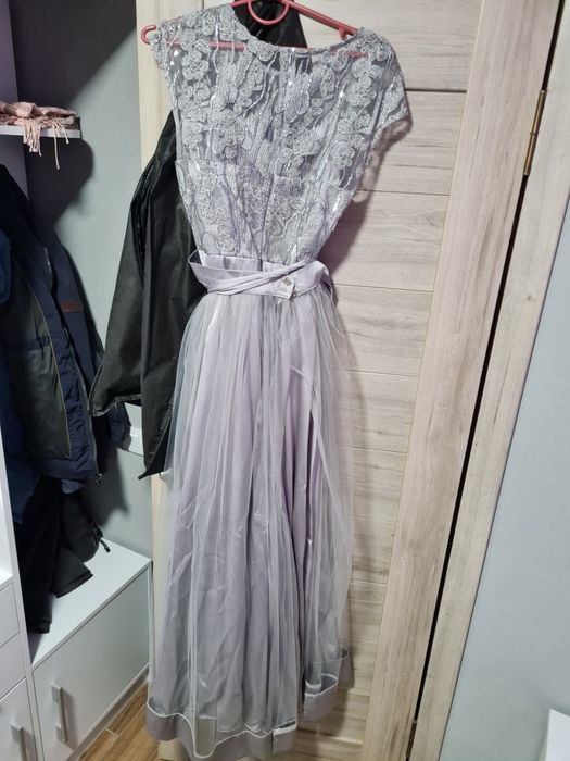 Платя вечірнє вишукане