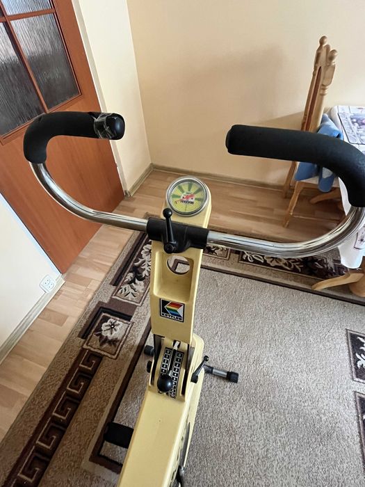 Rower stacjonarny