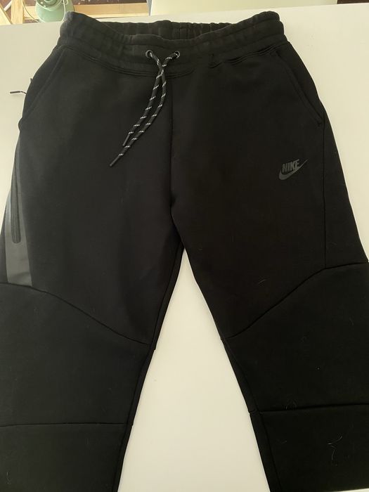 Conjunto Nike tech