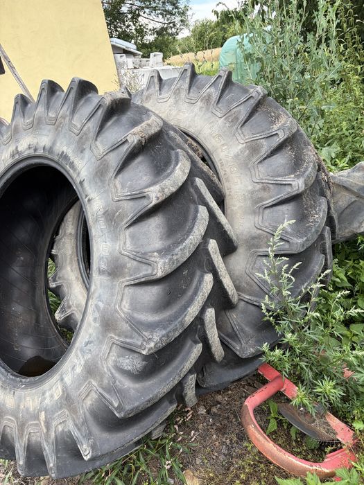 Opony Mitas 460/85 R34