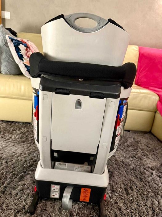 Cadeira Auto Criança Chicco com isofix