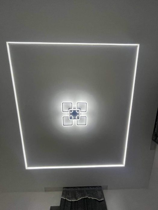 Натяжні Стелі Доброгостів