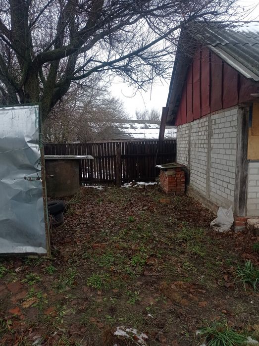 Будинок для житла. Село Вікторівка. Газифікований. Каналізація.