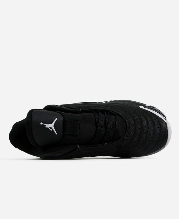 Air Jordan Luka Black/White