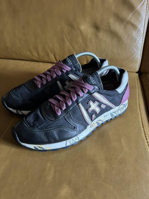 Кросівки Premiata 38p