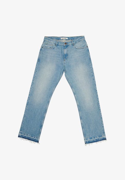 Jeansy Relaxed Fit 2Y Studios 32