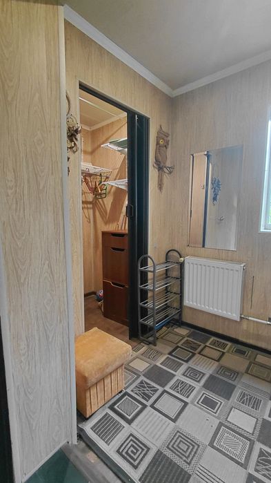 Продаж частини будинку в місті, Пастерівська-Мазепи