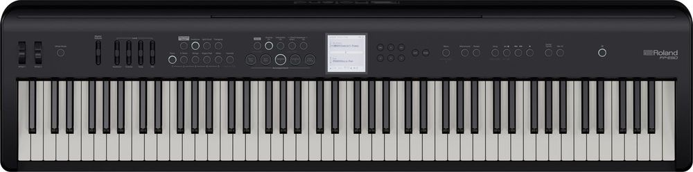 Roland FP-E50 - pianino z aranżerem | kup NOWY wymień STARY