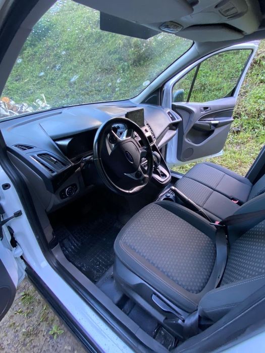 Продається Форд Транзіт Конект