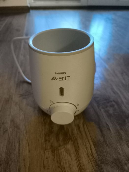 Podgrzewacz Avent Philips