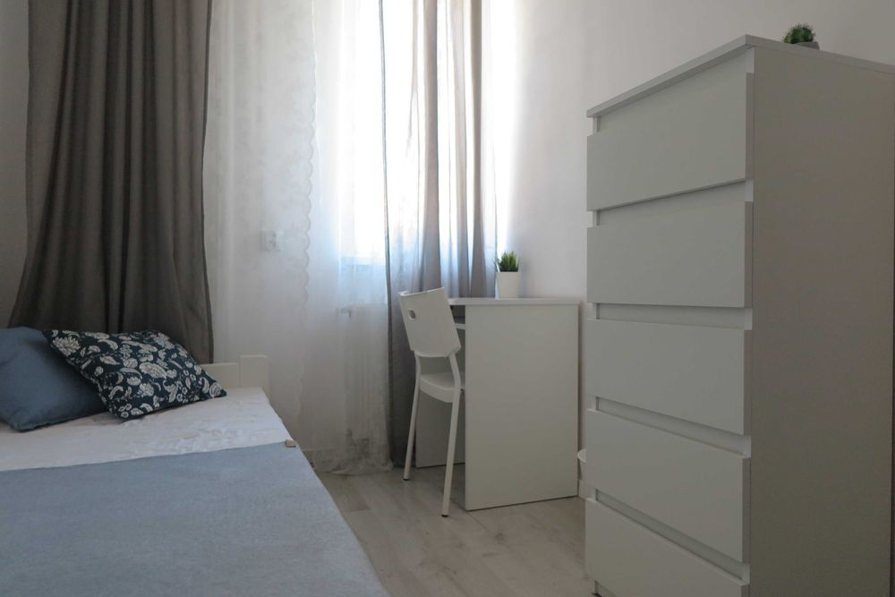 Mieszkanie – Kraków, Rogatka Warszawska, Prądnik Czerwony - Widok 2