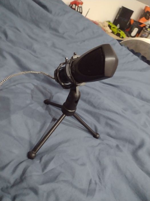 Mikrofon CXT , Nowy bez opakowania