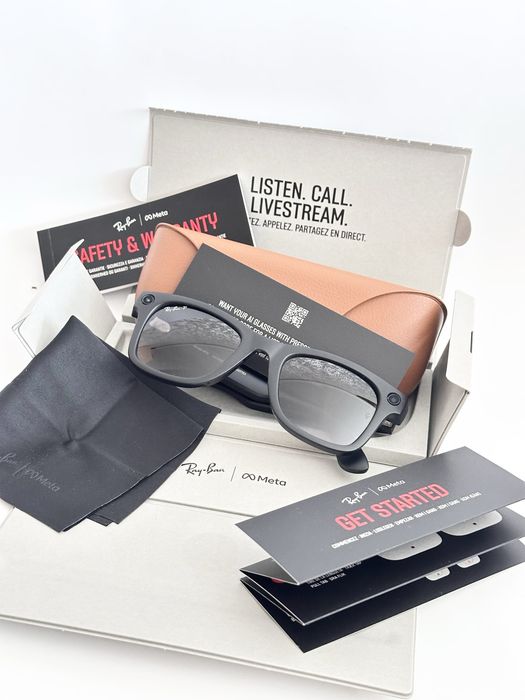 RAY BAN Оригінал! З США! Нові!