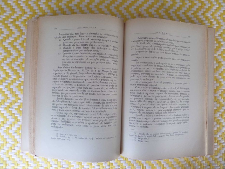 Manual de Acção Executiva
Eurico Lopes-Cardoso