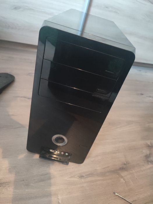 Computador desktop peças