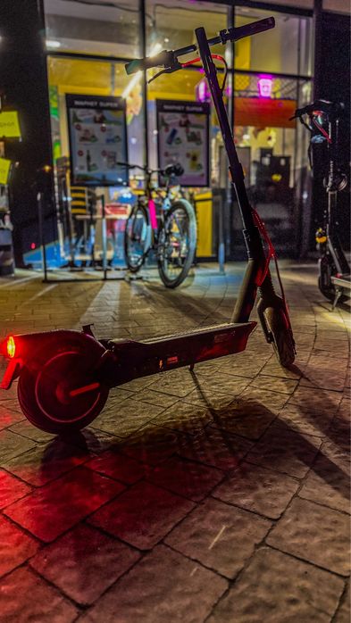Segway Ninebot G2E  max
