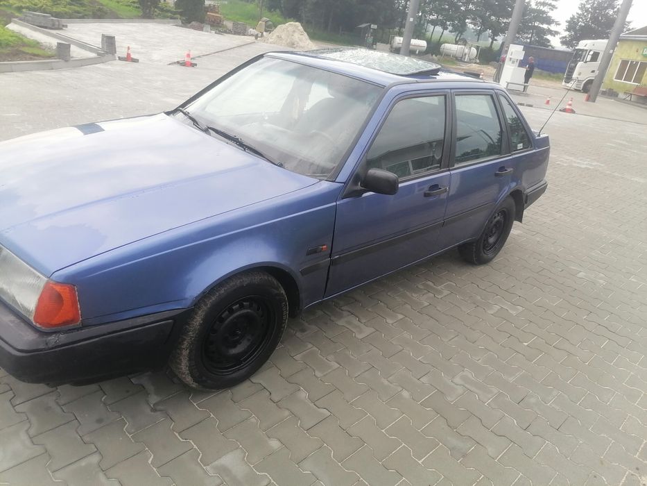 Продаю хороше надійне авто.