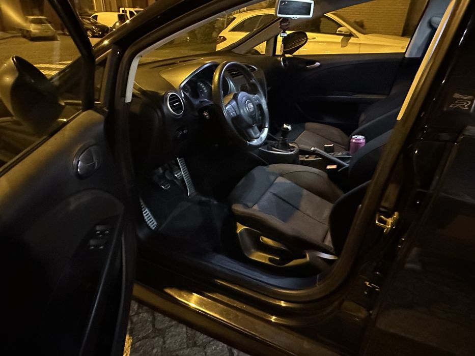 Vendo Seat Leon