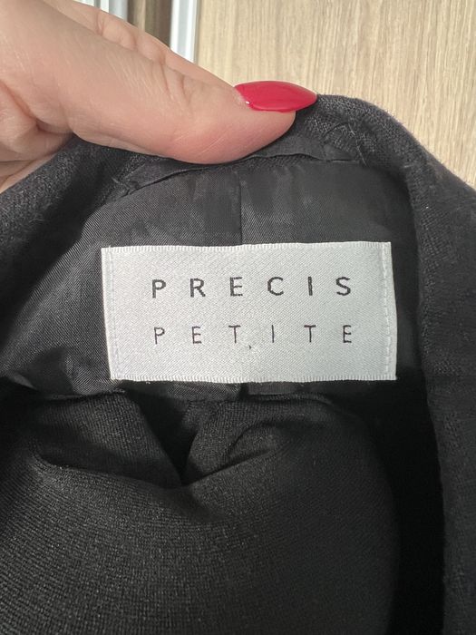 Żakiet Precis Petite rozmiar 40