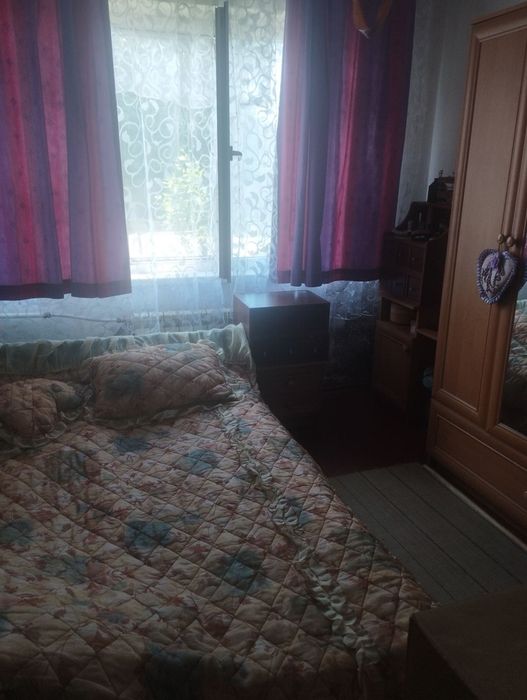Продам квартиру у селі Гоголів