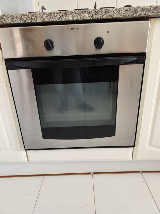 Forno elétrico Indesit