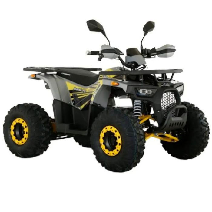 Електроквадроцикл 1500 W 60V 20Ah