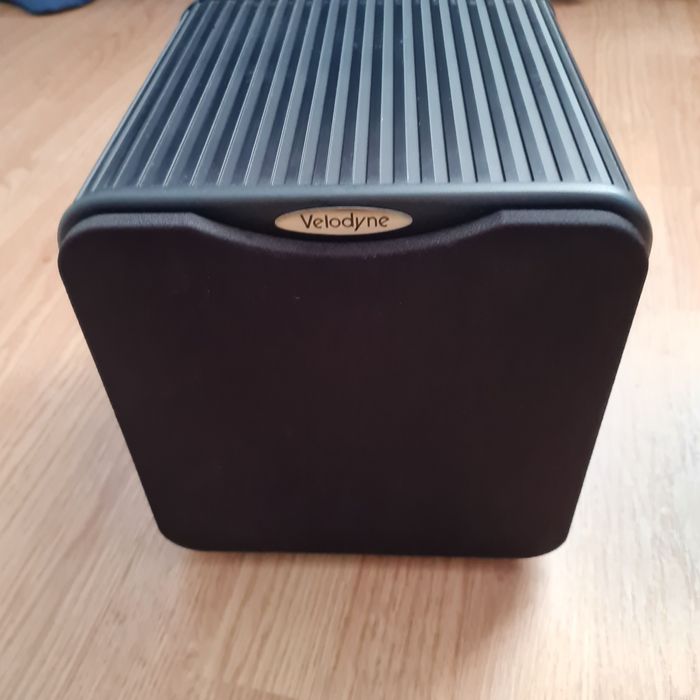 Сабвуфер Velodyne MicroVee X 6.5 "