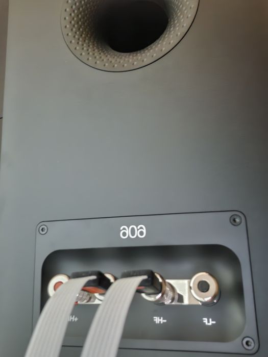 B&W Pack serie 600 S3 + Suportes FS-600 S3