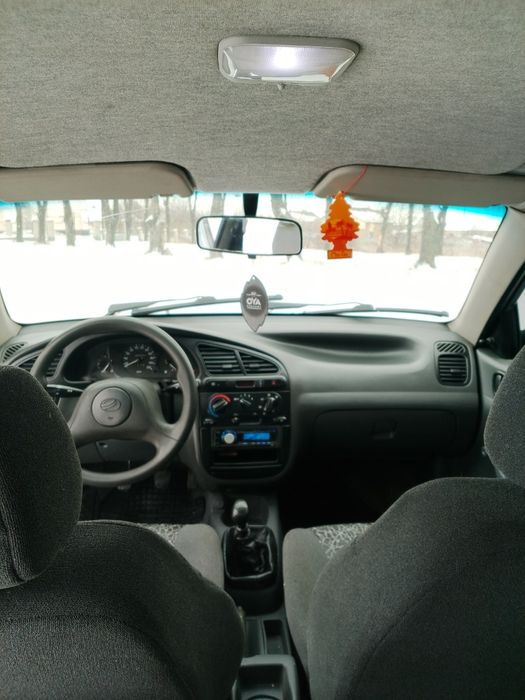 Продам Заз Сенс у доброму стані