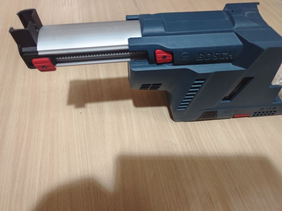 Bosch GDE 18v-16 odsysacz pyłu do młotowiertarek