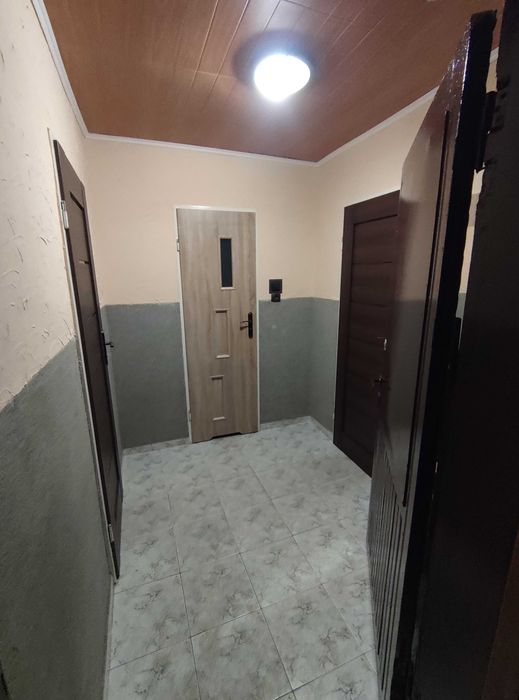 Mieszkanie do wynajęcia 40m2 - 2 pokoje łazienka aneks kuchenny