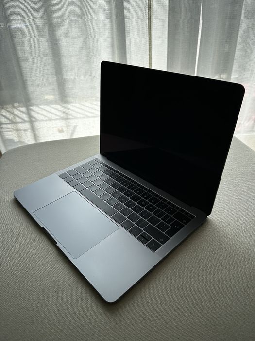 MacBook Pro 13cali