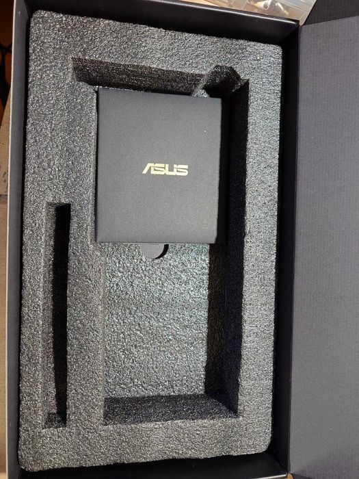 Asus Geforce Rog Strix GTX 1070ti 8GB