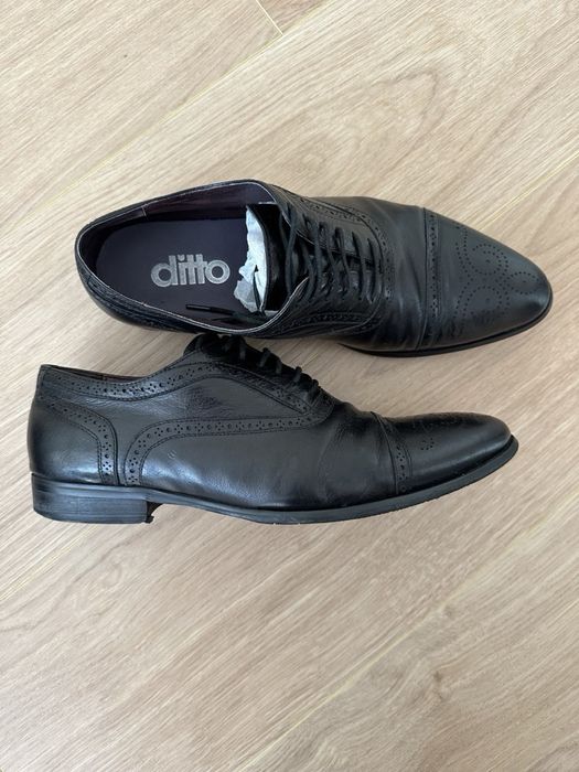 Чоловічі туфлі Ditto