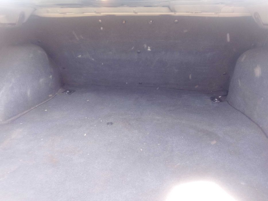 Audi A6 1.9 sline 1998
