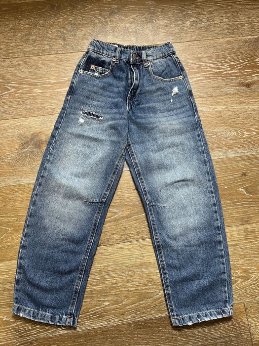 Джинси дитячі Zara