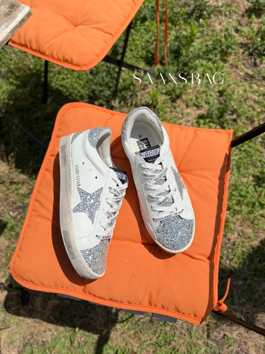 Кросівки, кеди Golden Goose в наявності в 39 розмірі