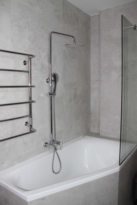 уютная двуспальная квартира в жк Лимнос, ул. Педагогическая