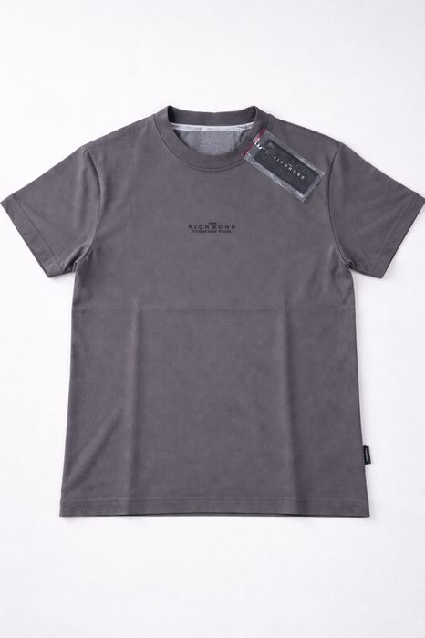 Футболка чоловіча Richmond