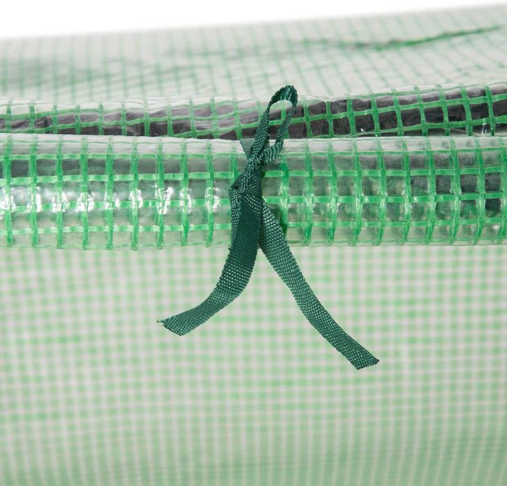 Estufa de terraço, 180 x 60 x 60 cm