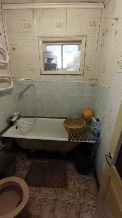 Продаётся 2-х комнатная квартира в центре Славянска