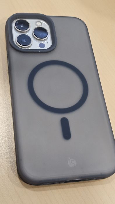 Iphone 13 Pro Max 256gb como NOVO e com Fatura FNAC