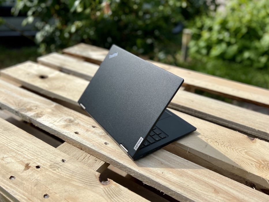 Сенсорний Lenovo ThinkPad X13 Yoga G2/i5-1145G7/16GB/256GB/13.3"FHD
