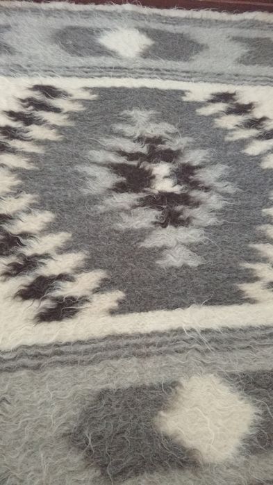 Одіяло,покривало на 100% овчині!