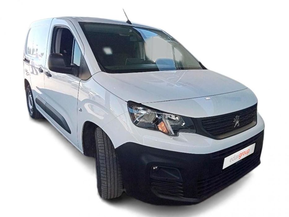 Peugeot e-Partner 50 kWh Premium Standard c/IVA