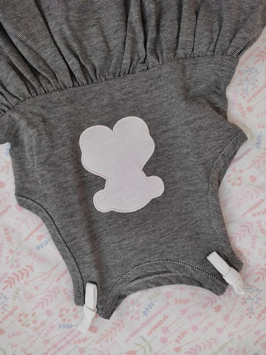 *Novo* Vestido "Tous"