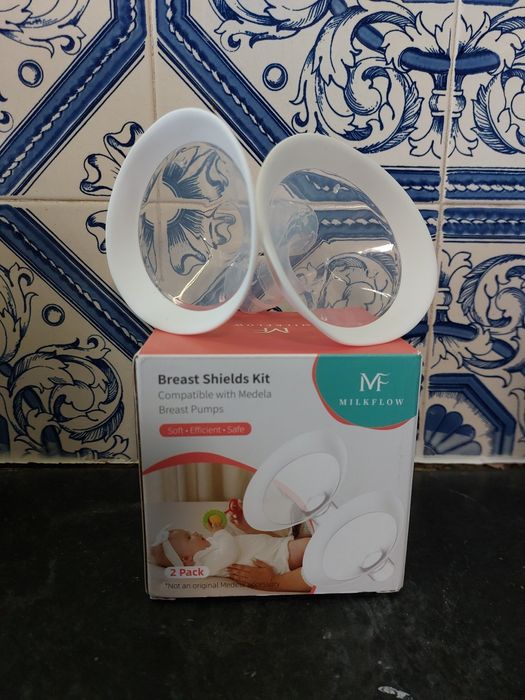 Bomba Leite Medela SOLO + Extras | Como Nova | Garantia