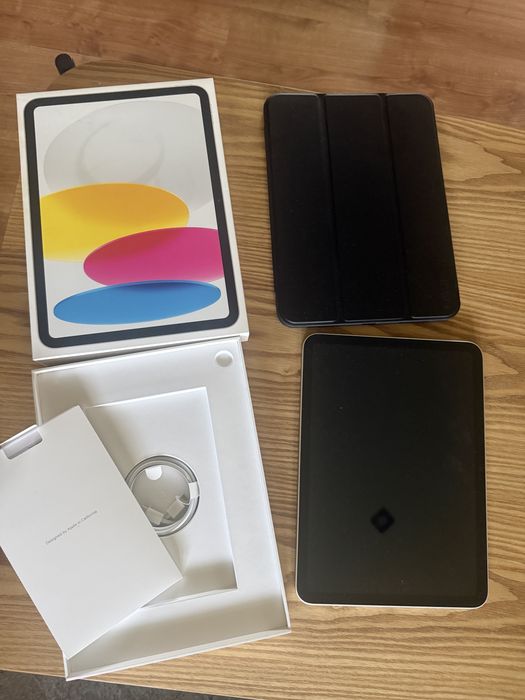 Ipad 10 gen 64 gb