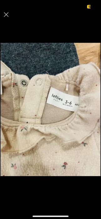 babygrows e body